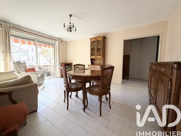 Appartement à vendre 3 pièces 70 m² Salon-de-Provence