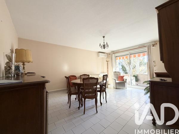 Appartement à vendre 3 pièces 70 m² Salon-de-Provence