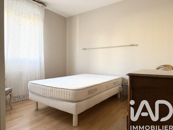 Appartement à vendre 3 pièces 70 m² Salon-de-Provence