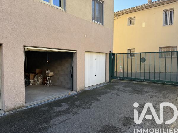 Appartement à vendre 3 pièces 70 m² Salon-de-Provence