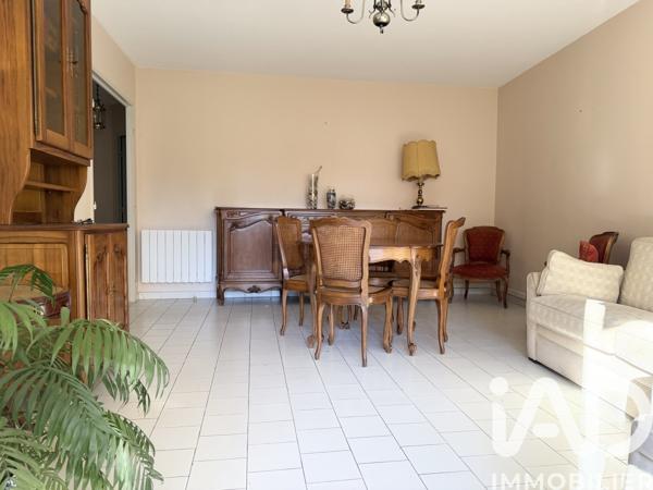 Appartement à vendre 3 pièces 70 m² Salon-de-Provence