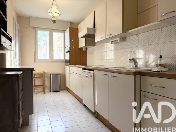 Appartement à vendre 3 pièces 70 m² Salon-de-Provence