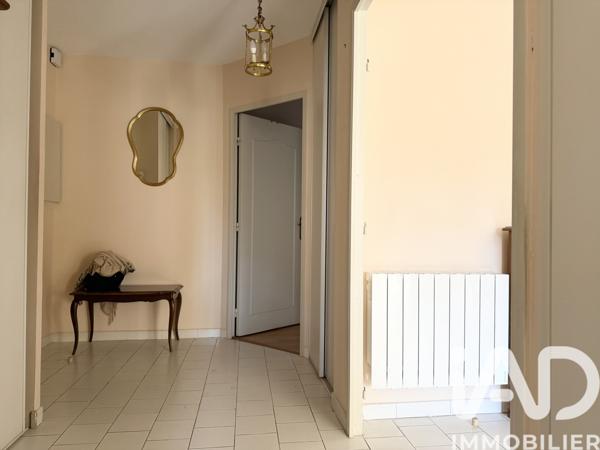 Appartement à vendre 3 pièces 70 m² Salon-de-Provence