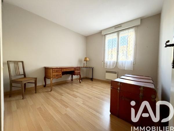 Appartement à vendre 3 pièces 70 m² Salon-de-Provence