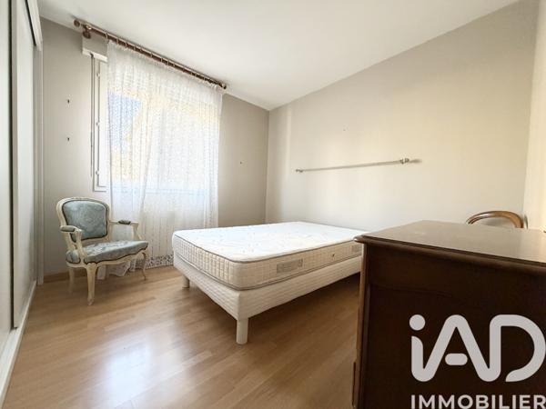 Appartement à vendre 3 pièces 70 m² Salon-de-Provence