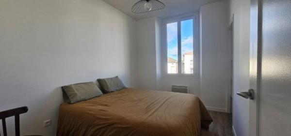 DAX - GRAND APPARTEMENT T2/T3 DE CHARME PROCHE DE L'HOTEL SPLENDID