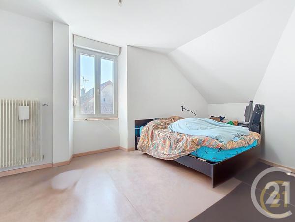 Maison à vendre  6 pièces - 112,80 m2 CHATENOIS LES FORGES - 90