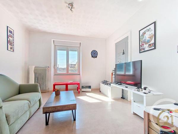 Maison à vendre  6 pièces - 112,80 m2 CHATENOIS LES FORGES - 90