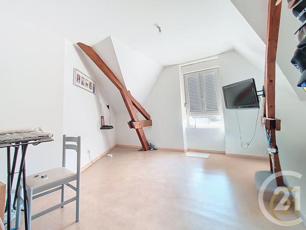 Maison à vendre  6 pièces - 112,80 m2 CHATENOIS LES FORGES - 90