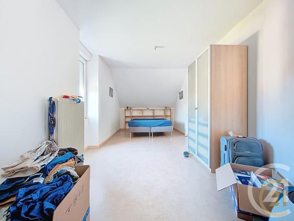 Maison à vendre  6 pièces - 112,80 m2 CHATENOIS LES FORGES - 90