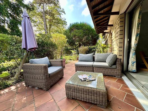 Propriété Maisons Laffitte - 8 pièce(s) €1 600 000 ** - Référence 4544