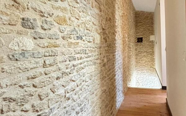 Maison à vendre    9 pièces •  Saint-Georges-d'Oléron