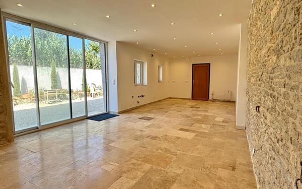 Maison à vendre    9 pièces •  Saint-Georges-d'Oléron