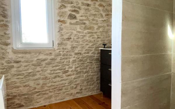 Maison à vendre    9 pièces •  Saint-Georges-d'Oléron