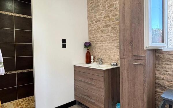 Maison à vendre    9 pièces •  Saint-Georges-d'Oléron