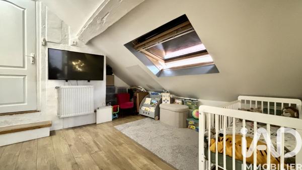 Appartement à vendre 2 pièces 65 m² Longjumeau