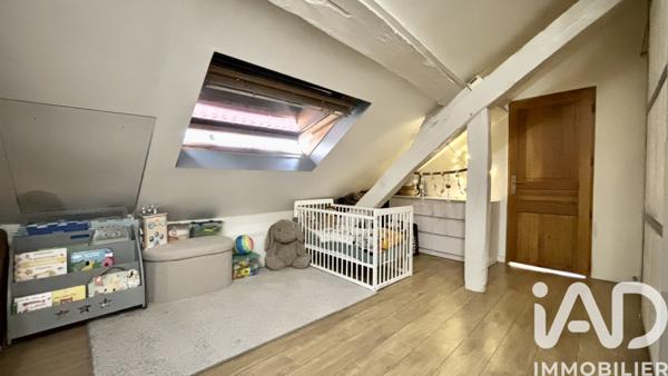 Appartement à vendre 2 pièces 65 m² Longjumeau