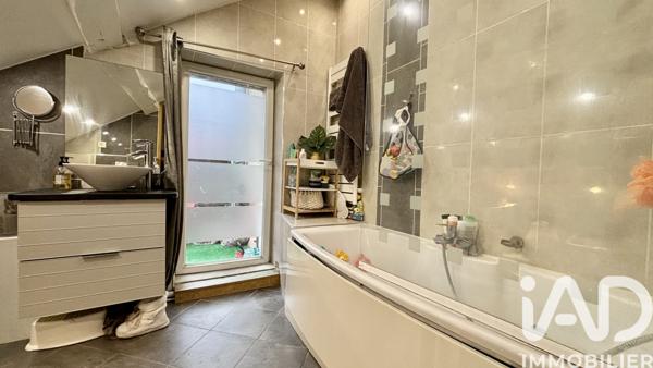 Appartement à vendre 2 pièces 65 m² Longjumeau