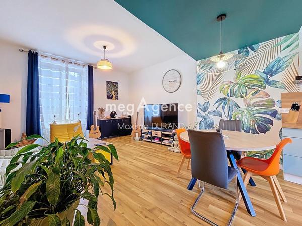 Maison à CHOLET, 49300 - 5 pièces 135m²
