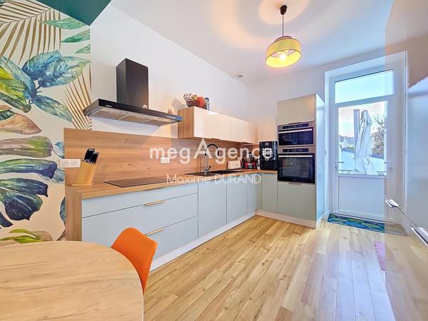 Maison à CHOLET, 49300 - 5 pièces 135m²