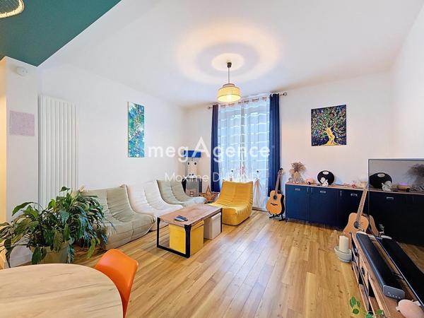 Maison à CHOLET, 49300 - 5 pièces 135m²