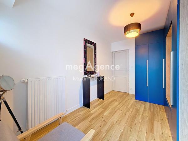 Maison à CHOLET, 49300 - 5 pièces 135m²