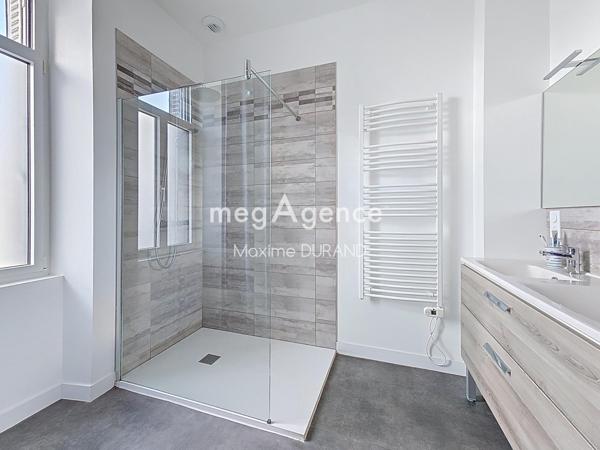 Maison à CHOLET, 49300 - 5 pièces 135m²
