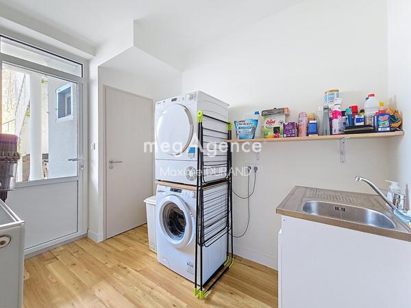 Maison à CHOLET, 49300 - 5 pièces 135m²