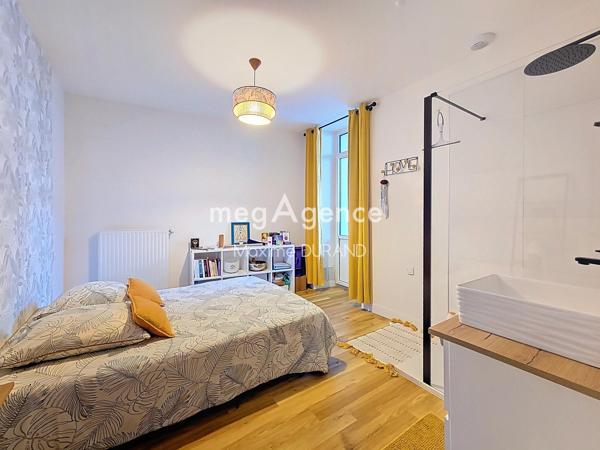 Maison à CHOLET, 49300 - 5 pièces 135m²
