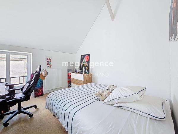 Maison à CHOLET, 49300 - 5 pièces 135m²