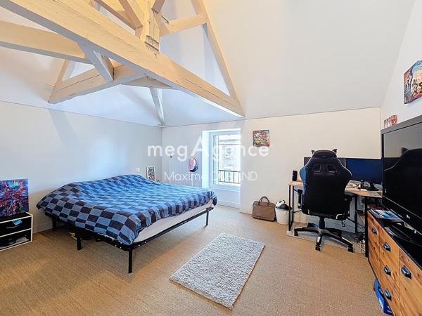 Maison à CHOLET, 49300 - 5 pièces 135m²