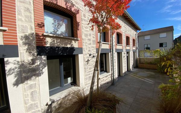 Appartement à vendre    4 pièces • 122,10 m2 Limoges