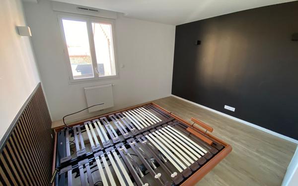 Appartement à vendre    4 pièces • 122,10 m2 Limoges