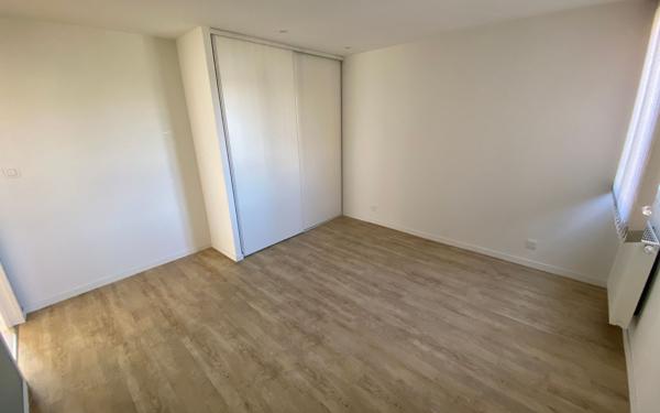 Appartement à vendre    4 pièces • 122,10 m2 Limoges