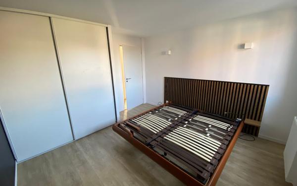 Appartement à vendre    4 pièces • 122,10 m2 Limoges