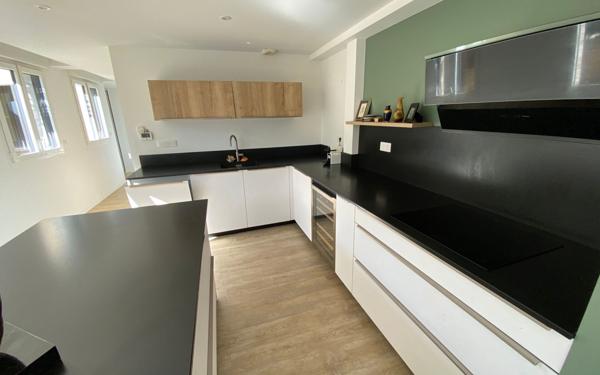 Appartement à vendre    4 pièces • 122,10 m2 Limoges