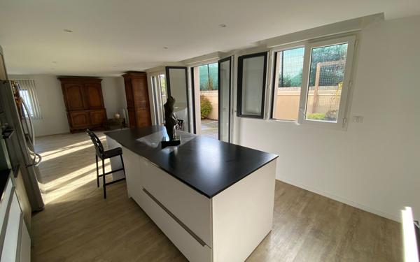 Appartement à vendre    4 pièces • 122,10 m2 Limoges