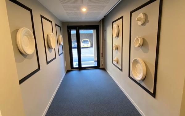 Appartement à vendre    4 pièces • 122,10 m2 Limoges