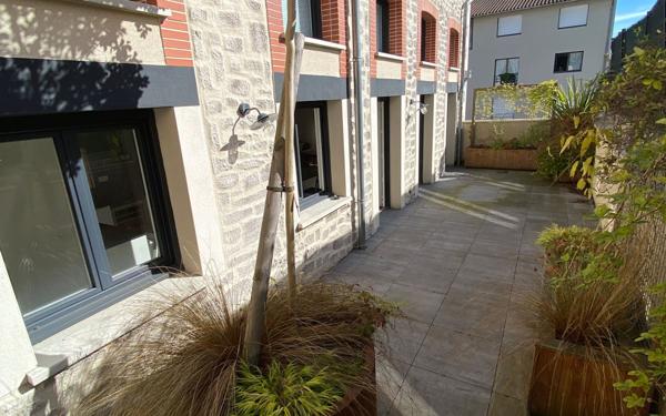 Appartement à vendre    4 pièces • 122,10 m2 Limoges