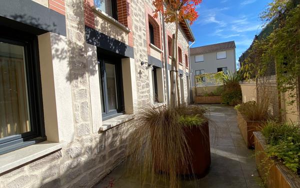 Appartement à vendre    4 pièces • 122,10 m2 Limoges