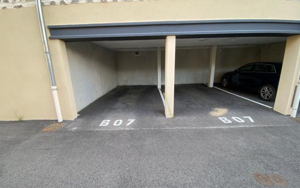 Appartement à vendre    4 pièces • 122,10 m2 Limoges