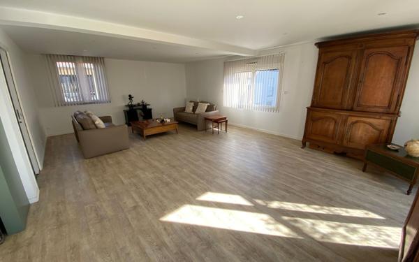 Appartement à vendre    4 pièces • 122,10 m2 Limoges