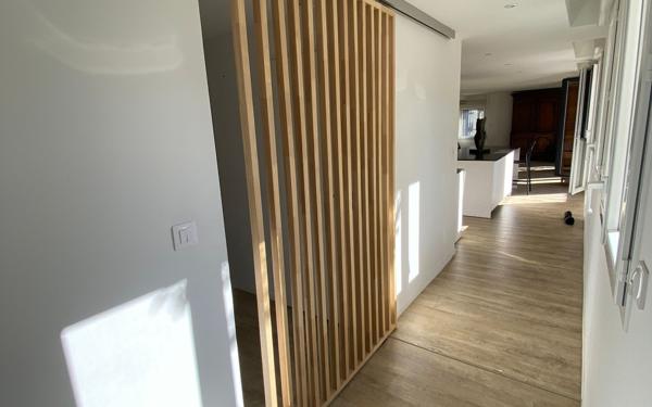 Appartement à vendre    4 pièces • 122,10 m2 Limoges