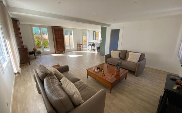 Appartement à vendre    4 pièces • 122,10 m2 Limoges