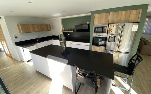 Appartement à vendre    4 pièces • 122,10 m2 Limoges