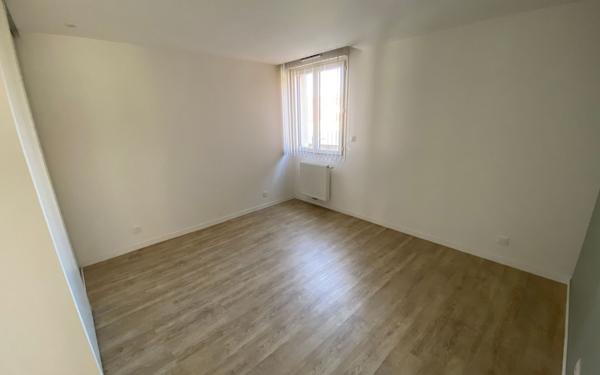 Appartement à vendre    4 pièces • 122,10 m2 Limoges
