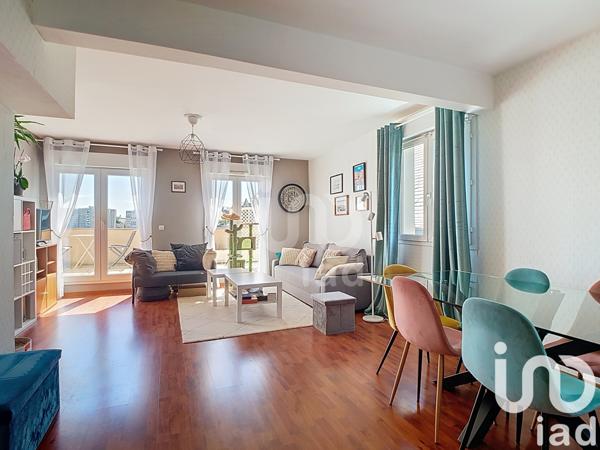 Appartement à vendre 5 pièces 124 m² Melun