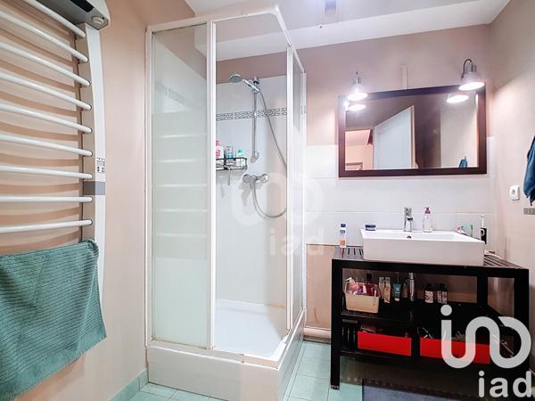 Appartement à vendre 5 pièces 124 m² Melun