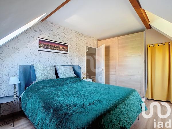 Appartement à vendre 5 pièces 124 m² Melun