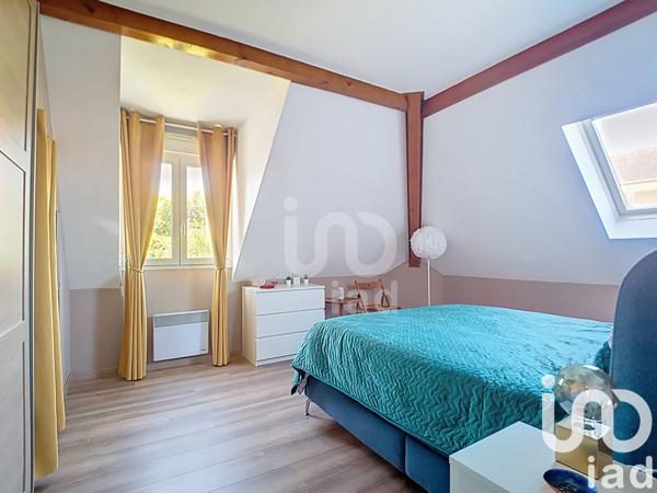Appartement à vendre 5 pièces 124 m² Melun